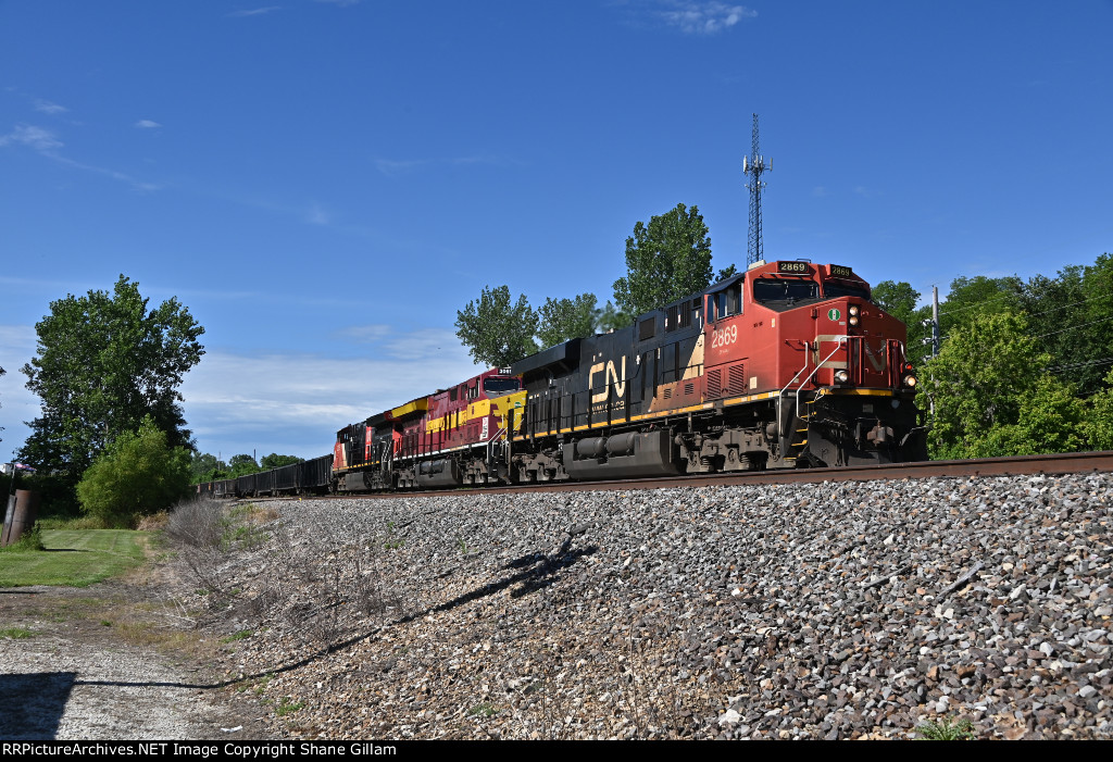 CN 2869